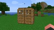 This design is extremely compact, allowing only a small area for sleeping (Image via MagmaMusen/Youtube)